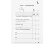 Lernwerkstatt: Uhren & mehr Zeitforscher unterwegs 2