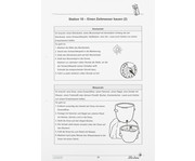 Lernwerkstatt: Uhren & mehr Zeitforscher unterwegs 4