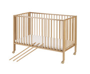 Faltbett 3