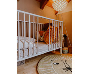 Faltbett 4