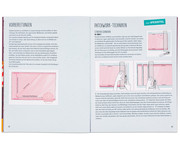 TOPP Buch: Patchwork 2