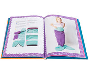 TOPP Buch: Nähen lernen auf Papierbögen 5