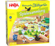 HABA Spielesammlung Obstgarten 1