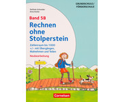 Cornelsen Rechnen ohne Stolperstein Zahlenraum bis 1000 Band 5B 1