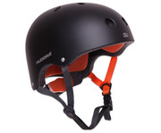HUDORA Skaterhelm anthrazit 1