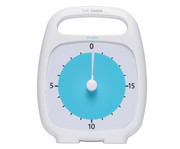Time Timer PLUS 20 Minuten 1