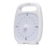 Time Timer PLUS 20 Minuten 2