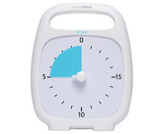 Time Timer PLUS 20 Minuten 3