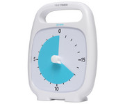 Time Timer PLUS 20 Minuten 4