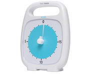 Time Timer PLUS 20 Minuten 5