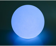Lichtelement Kugel 4