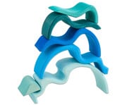 GRIMMS Bauset Wasserwellen 6 tlg 2