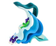 GRIMMS Bauset Wasserwellen 6 tlg 3