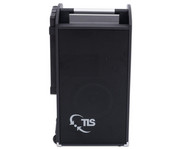 TLS M200 Blue 1
