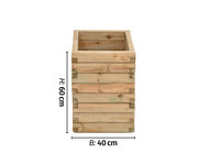 Betzold Planta Pflanzkübel 4