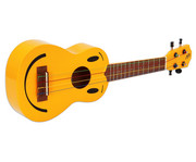 Ukulele Baton Rouge – Boomwhackers® Saiten 7