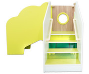 EduCasa Spielburg 4