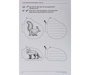 Lapbooks im Sachunterricht 3