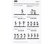 Buch Neue Lichtertänze zur Winter und Weihnachtszeit 2