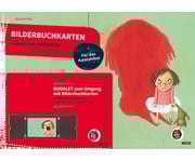 Bilderbuchkarten Wenn Lisa wütend ist 1