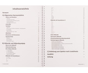 Buch Piano Akkorde 2