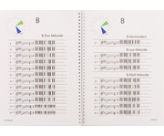 Buch Piano Akkorde 5