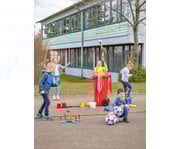 Betzold Spiel und Spasstonne 4