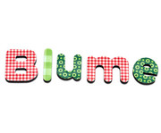 Betzold Buntes Magnet ABC 6
