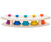 PlayMe Schlag Glocken Spiel 1