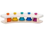 PlayMe Schlag Glocken Spiel 2