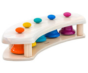 PlayMe Schlag Glocken Spiel 3