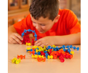 Mini Squigz Saugnapfspiel 5