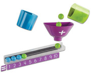 Magnetische Eins plus eins Maschine 1