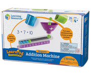 Magnetische Eins plus eins Maschine 2
