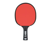 SCHILDKRÖT Tischtennis Schläger Protection Line 400 2