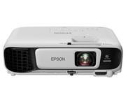 EPSON EB U42 WUXGA Beamer 1
