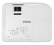EPSON EB U42 WUXGA Beamer 2