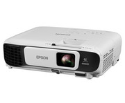 EPSON EB U42 WUXGA Beamer 4