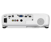 EPSON EB U42 WUXGA Beamer 5