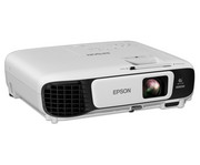 EPSON EB U42 WUXGA Beamer 6