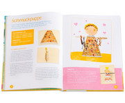 Das Kindergarten Bastelbuch 5