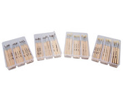 Pinselbox mit 192 Pinseln 3