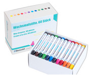 Betzold Wachsmalstifte 60 Stück 2