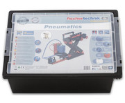 fischertechnik Baukasten Pneumatik 2