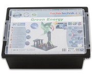 fischertechnik Baukasten grüne Energie 2