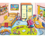 Tellimero Wimmelbild 2