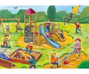 Tellimero Wimmelbild 3