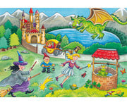 Tellimero Wimmelbild 6