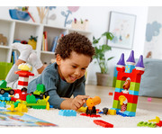 LEGO® Education Vergnügungspark MINT+ 2