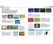 Kreative Projekte mit Scratch 3
